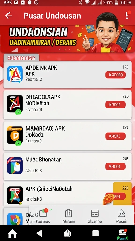 Screenshot 11wbet nomor 1