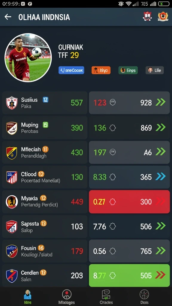 Screenshot 180slot nomor 1