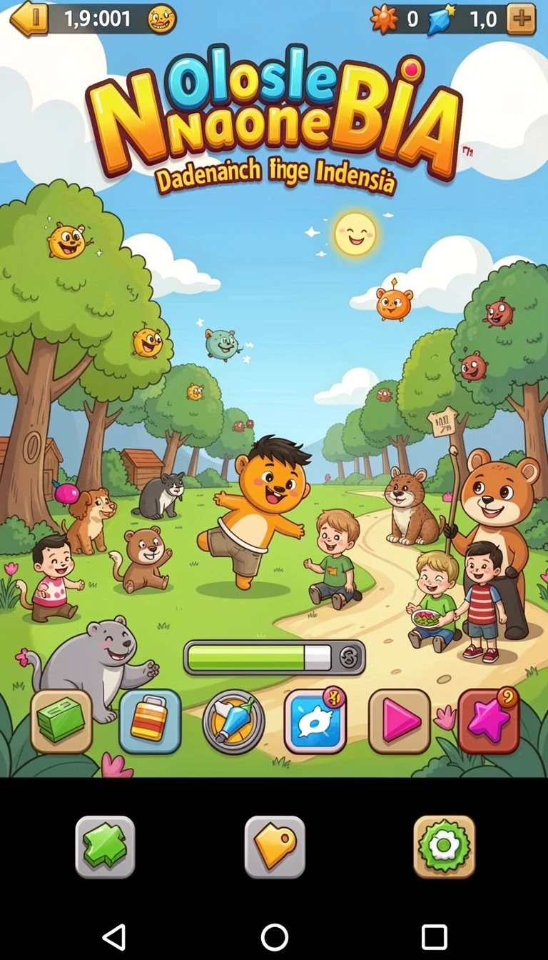 Screenshot 456win nomor 1