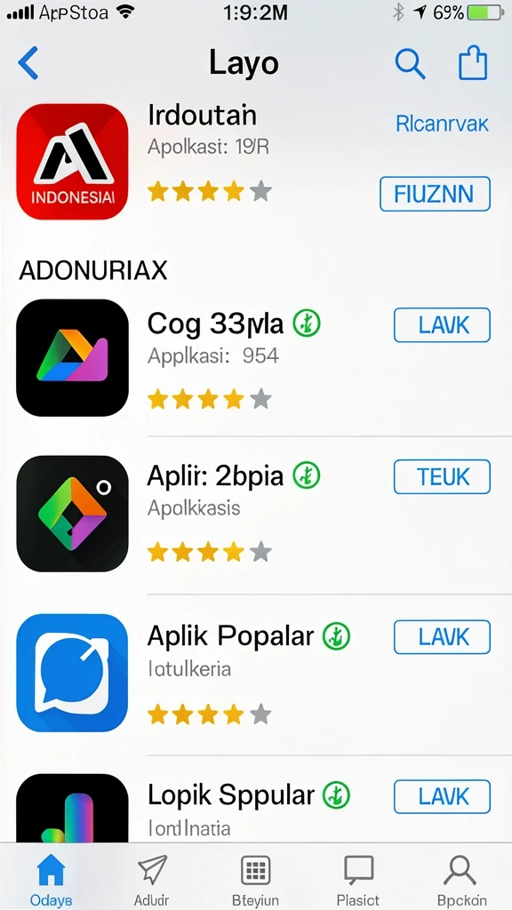 Screenshot 77lucks nomor 1