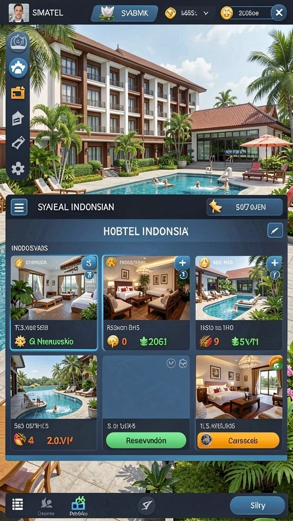 Screenshot at777 nomor 2