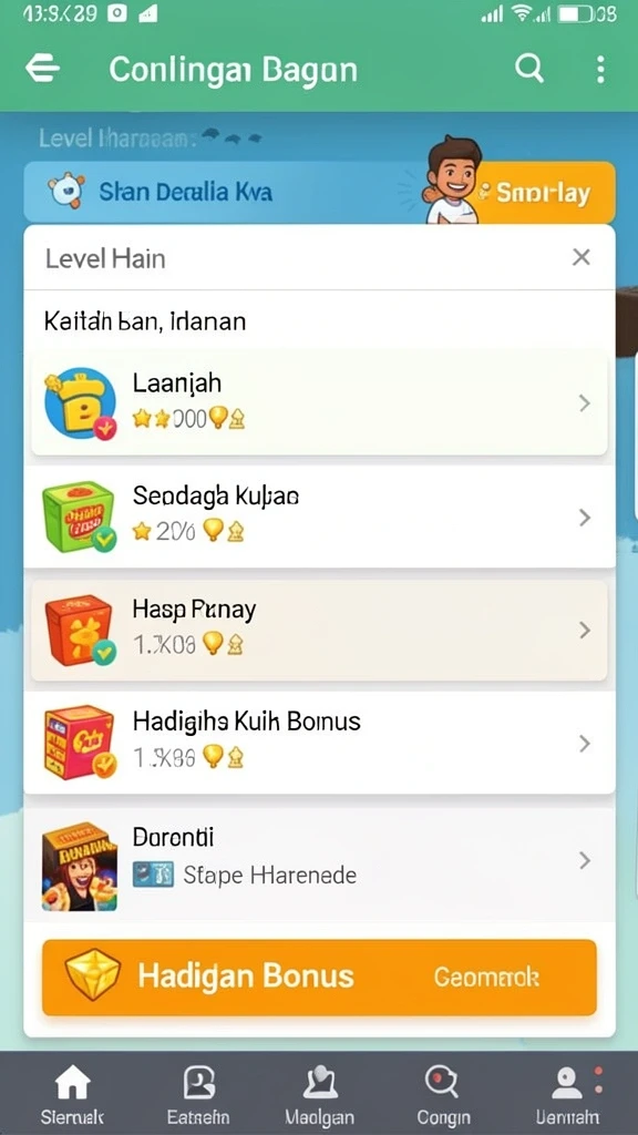Screenshot bandar99 nomor 1