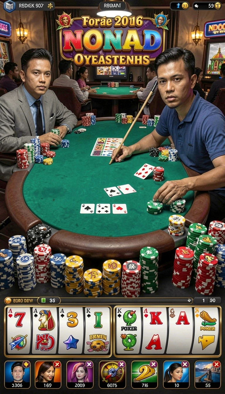 Screenshot bromo77 nomor 2