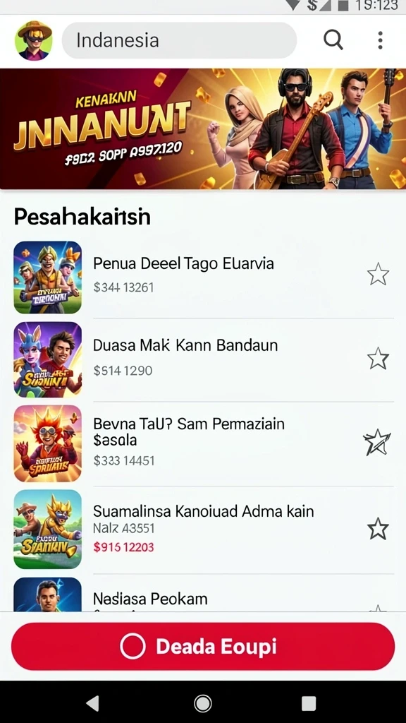 Screenshot cacor78 nomor 2