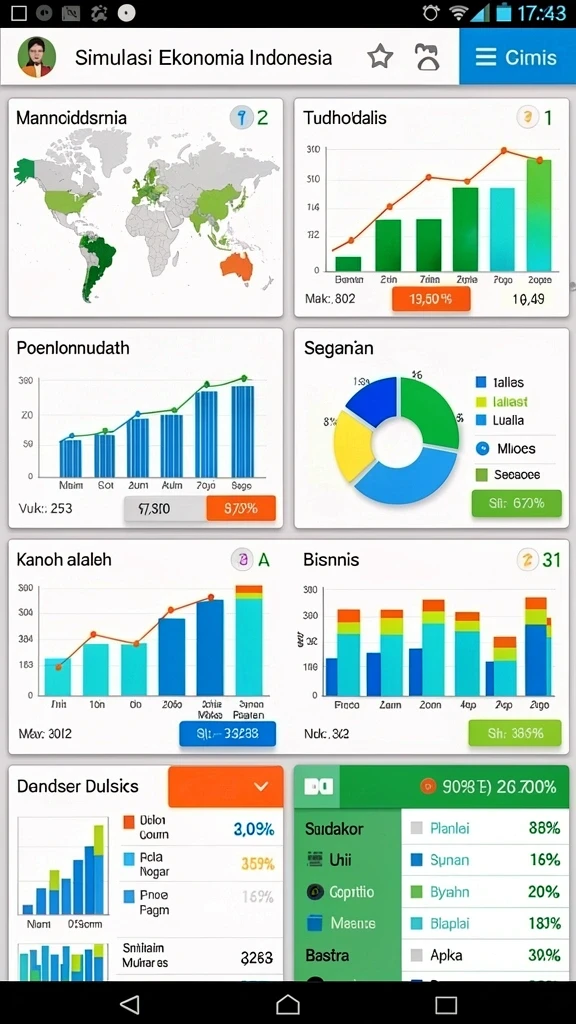 Screenshot cacor78 nomor 3