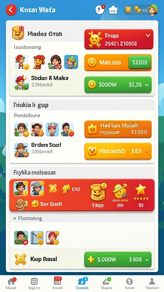 Screenshot cendana777 nomor 1