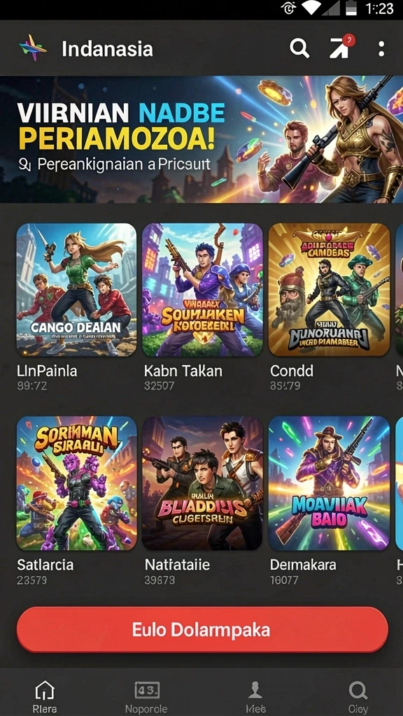 Screenshot cuangila nomor 3