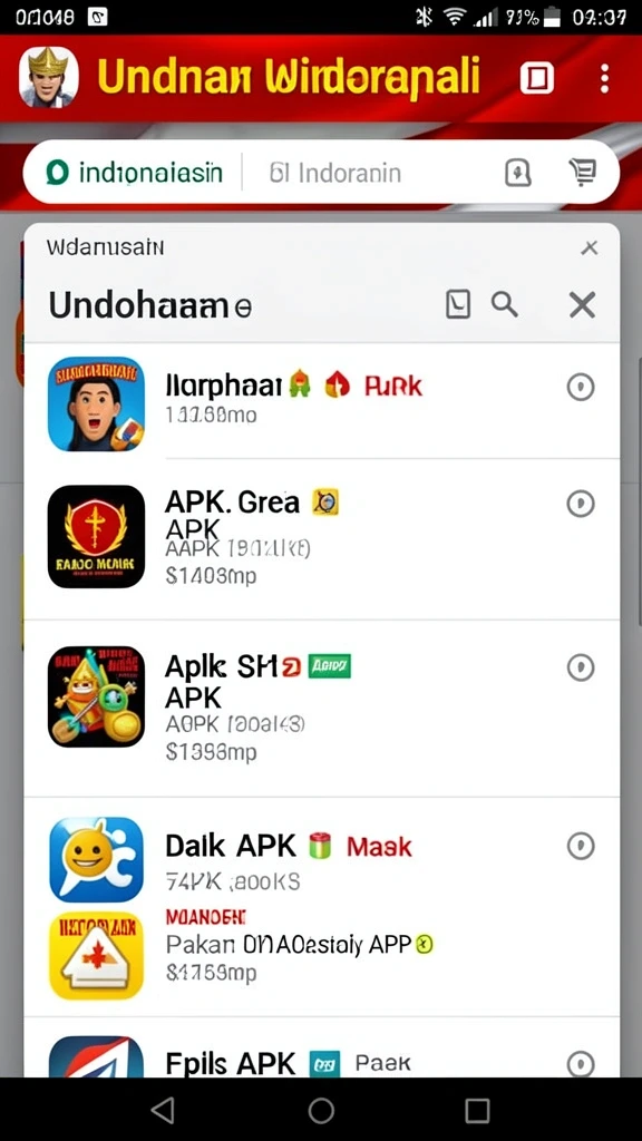 Screenshot d06 nomor 2