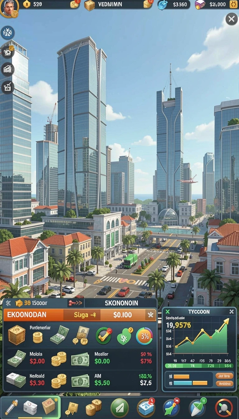 Screenshot empire88 nomor 2