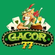 Ikon gacor77