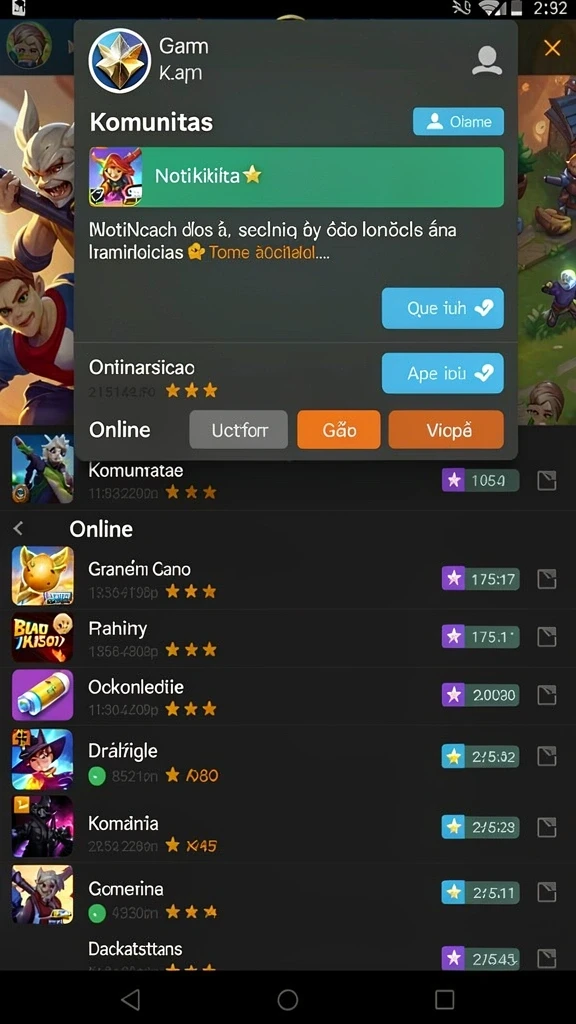 Screenshot gacor77 nomor 1