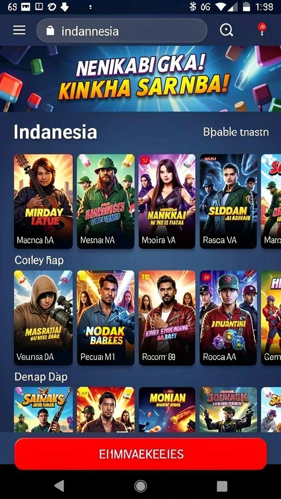 Screenshot gila138 nomor 2