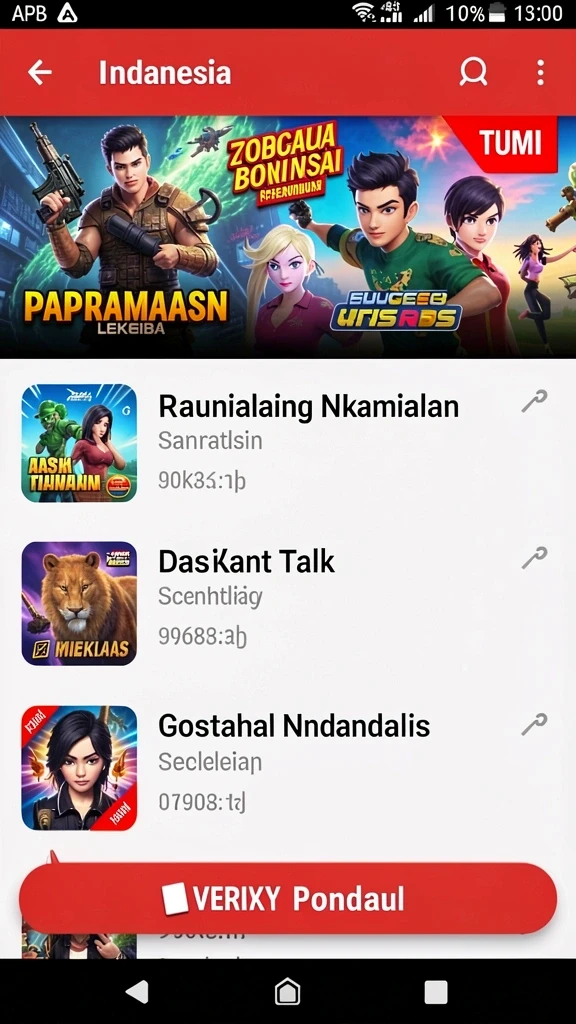 Screenshot gx88 nomor 3