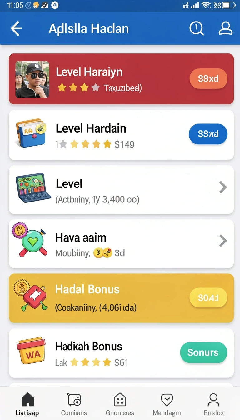 Screenshot higgs777 nomor 3
