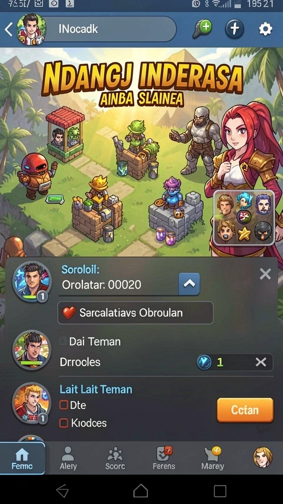 Screenshot hitogel nomor 1