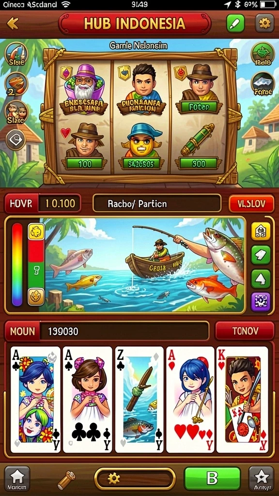 Screenshot hitogel nomor 2