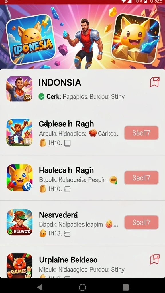Screenshot hondatoto nomor 2