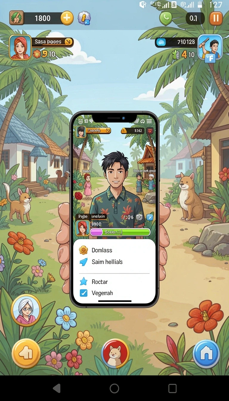 Screenshot id66 nomor 2