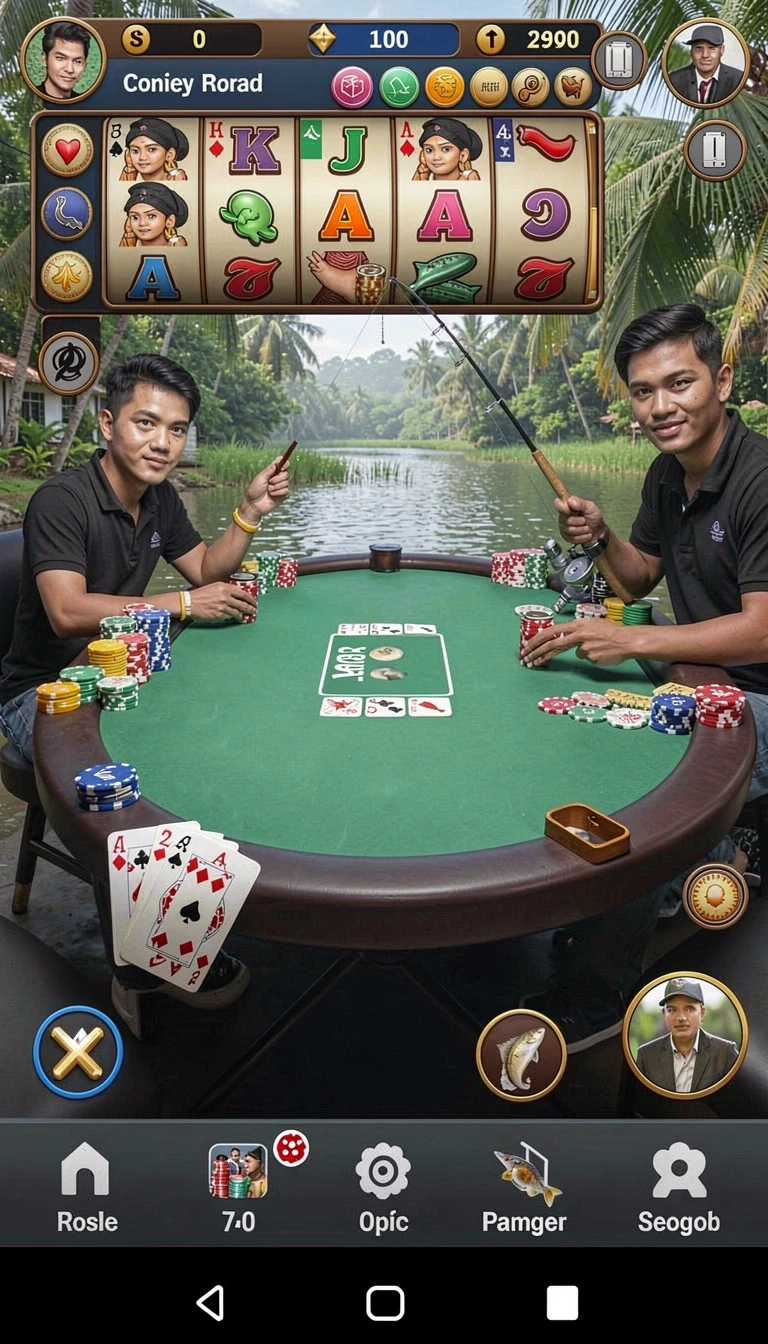 Screenshot ind777 nomor 3