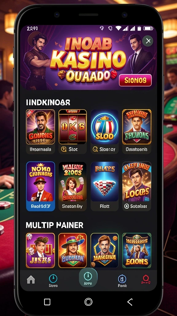 Screenshot jago11 nomor 3