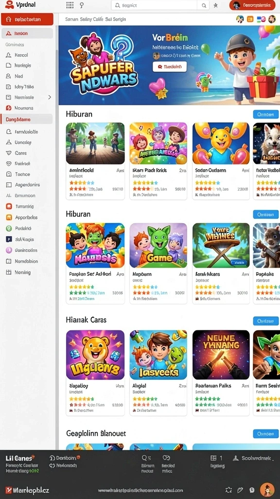 Screenshot kelinci88 nomor 1