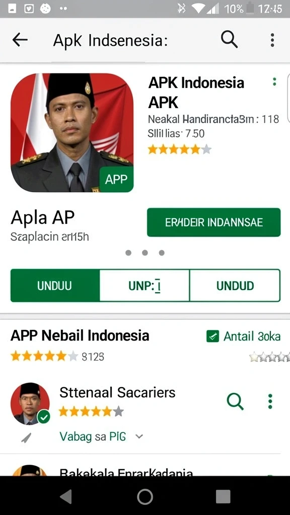 Screenshot kelinci88 nomor 2