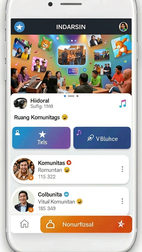 Screenshot kilauwin nomor 3