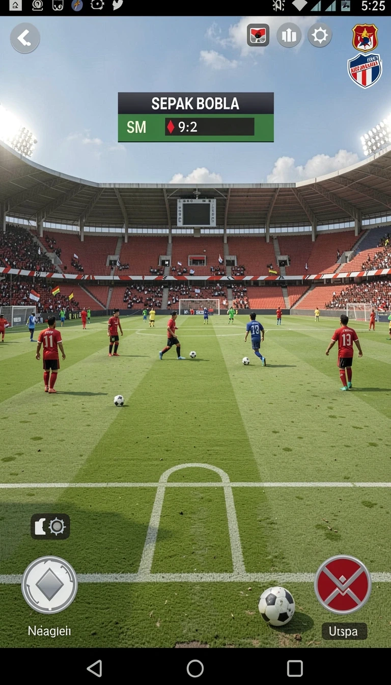 Screenshot kudetabet98 nomor 2