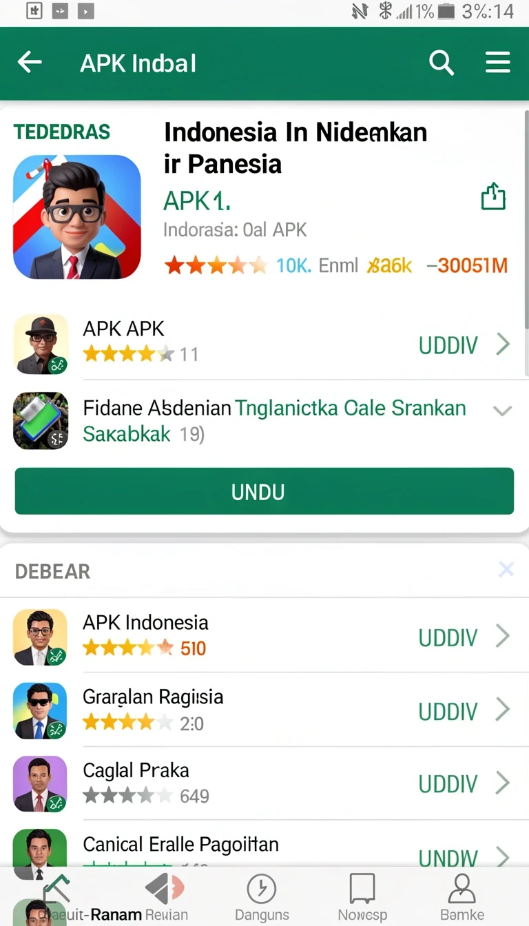Screenshot madura88 nomor 1
