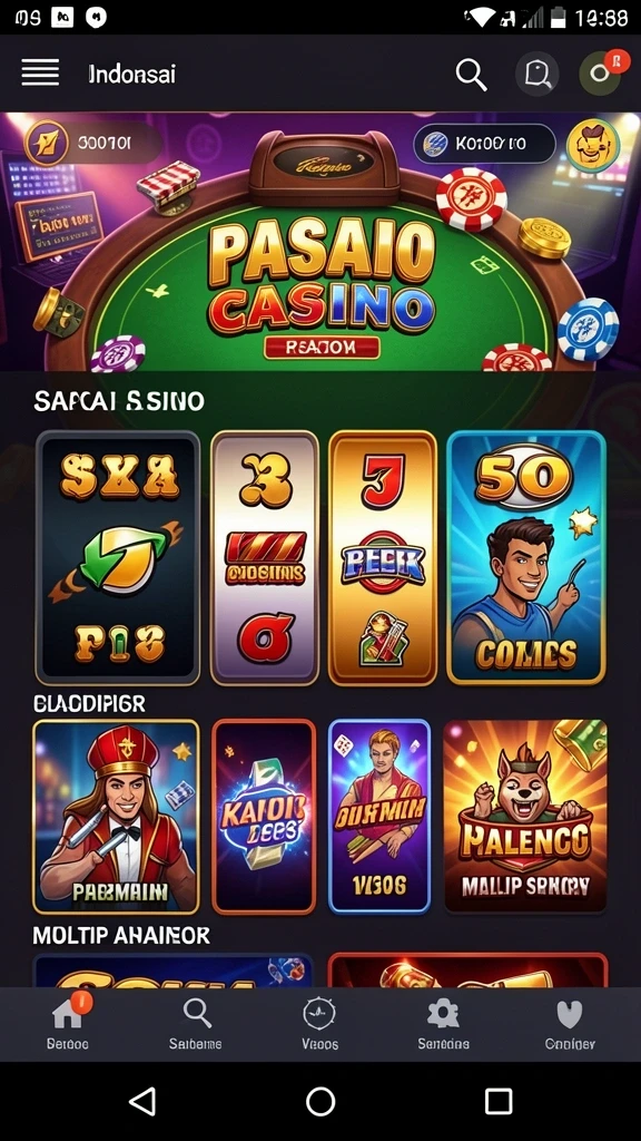 Screenshot medusa88 nomor 2