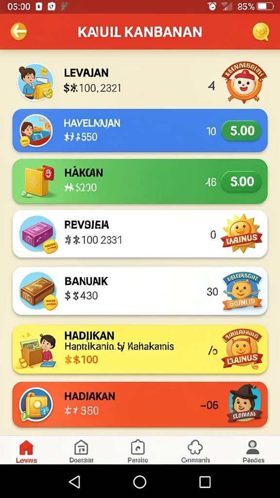 Screenshot medusa88 nomor 3