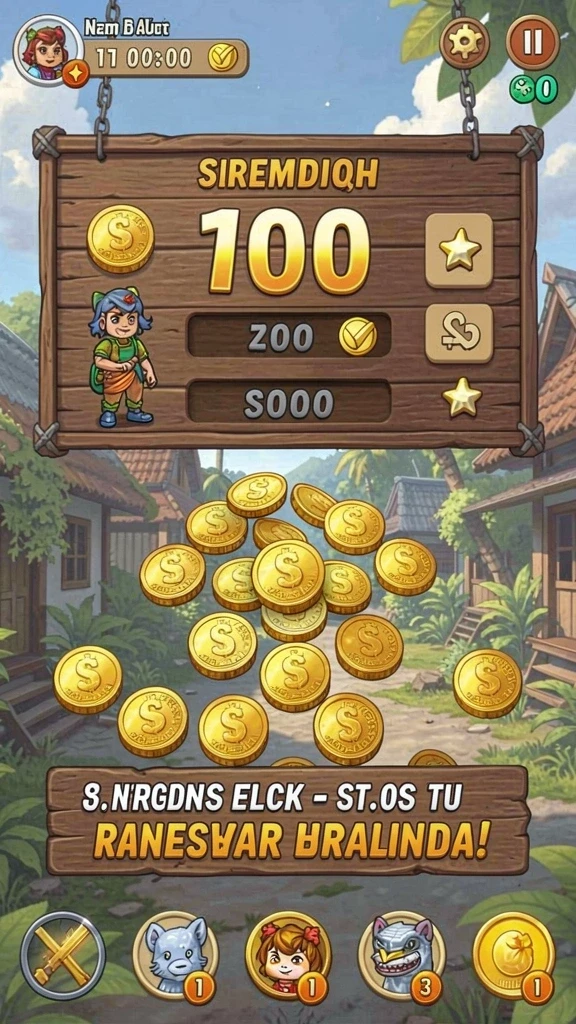 Screenshot milo4d nomor 2