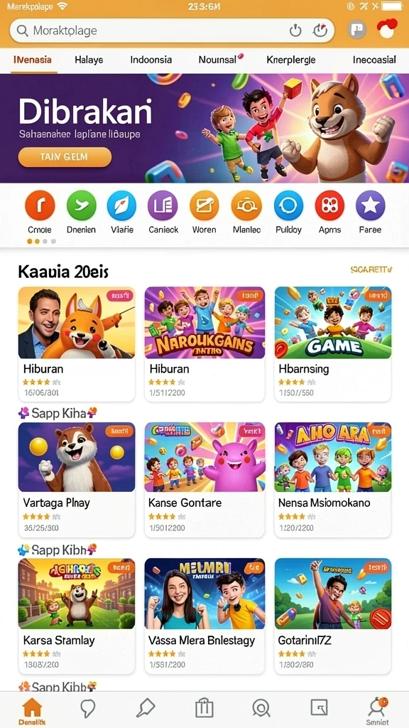 Screenshot naga11 nomor 3