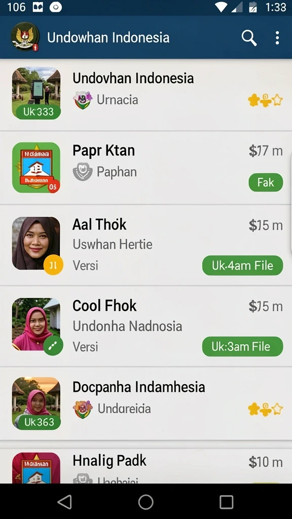 Screenshot ocatoto nomor 2