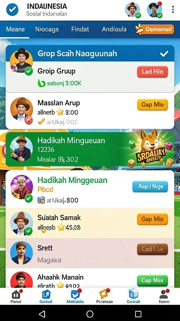 Screenshot olxtoto nomor 1