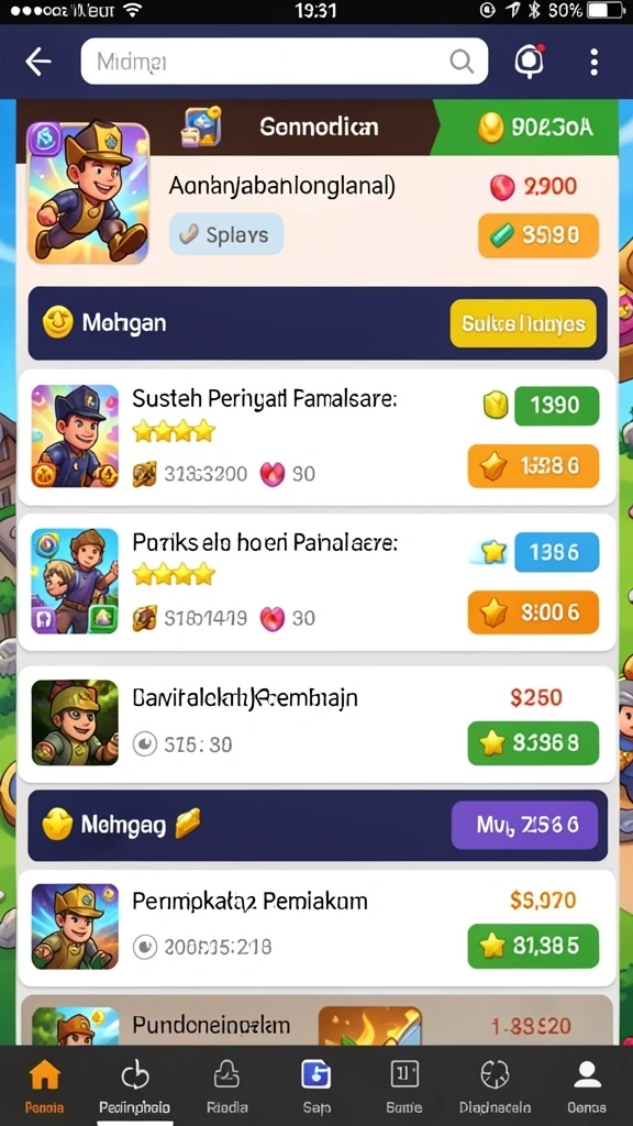 Screenshot poa88 nomor 2