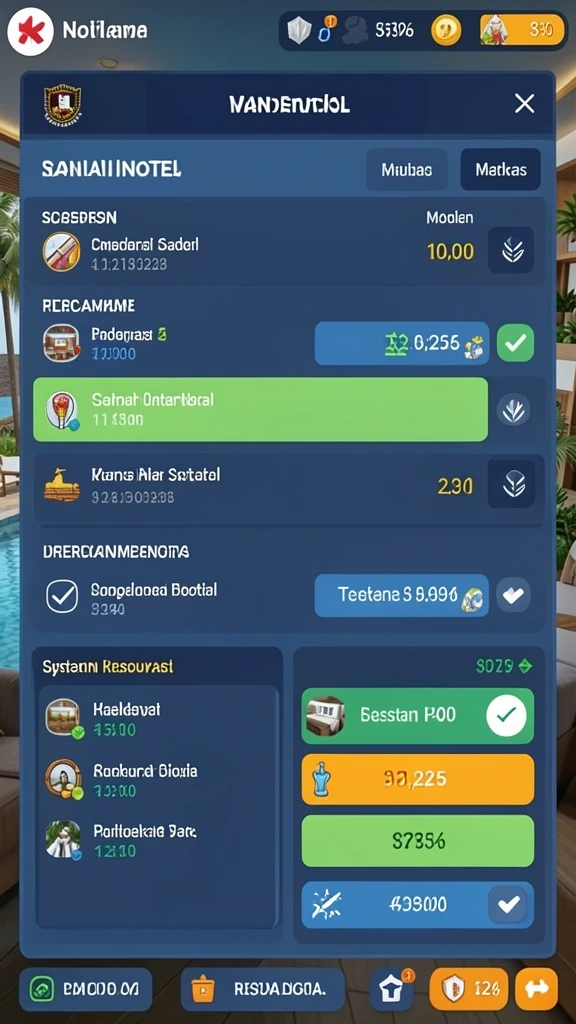 Screenshot pulau88 nomor 2