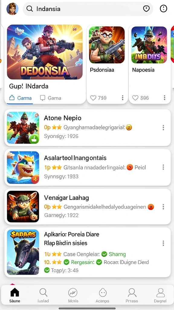 Screenshot qq88asia nomor 1