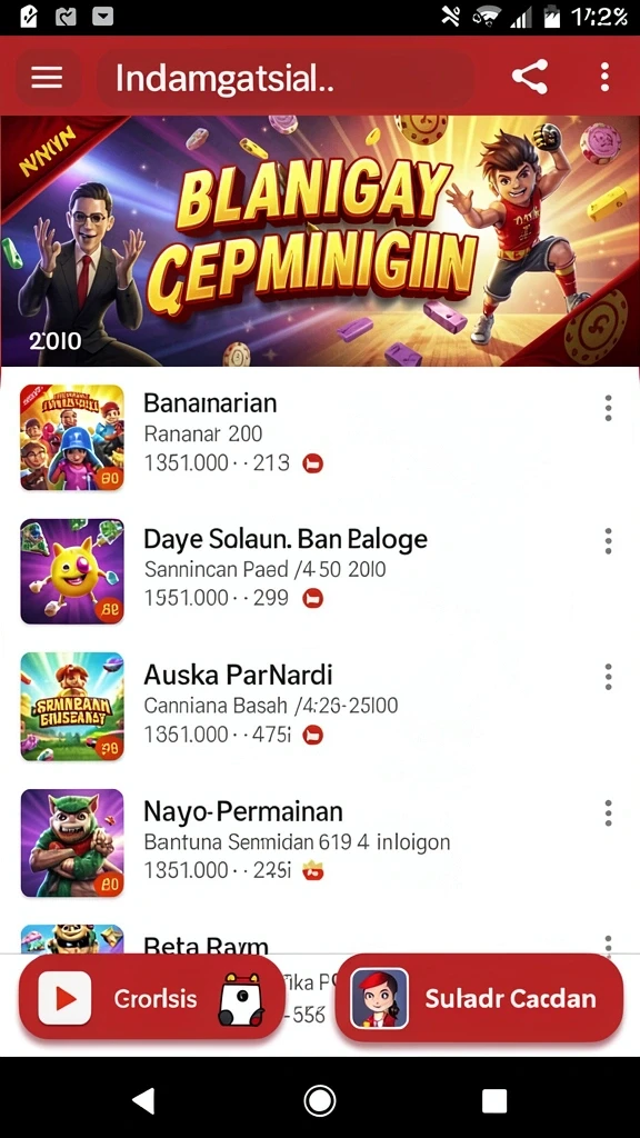 Screenshot qq88asia nomor 3