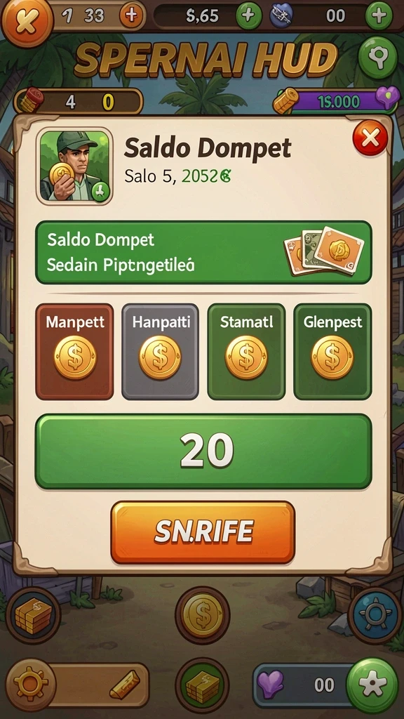 Screenshot qtgame nomor 2