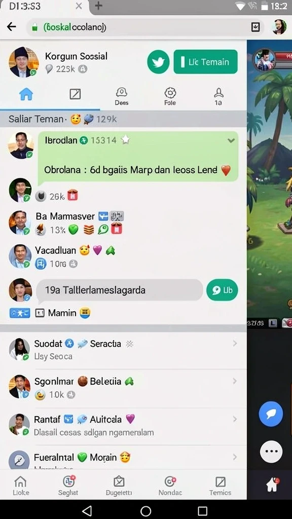 Screenshot qtgame nomor 3