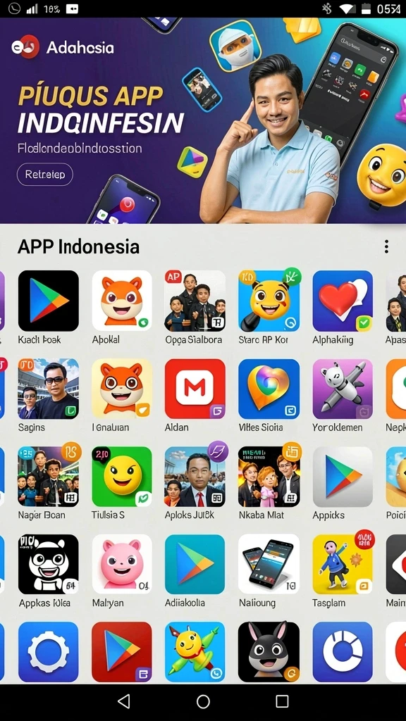 Screenshot rajastar nomor 2