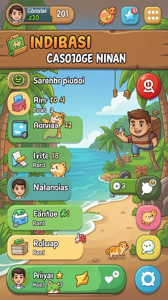 Screenshot rajatogel nomor 3