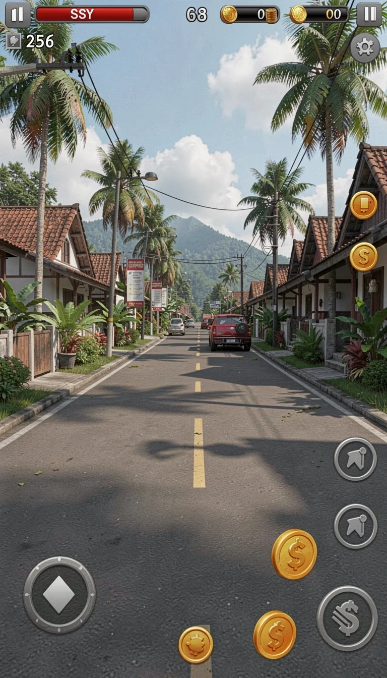 Screenshot rejekigames nomor 1