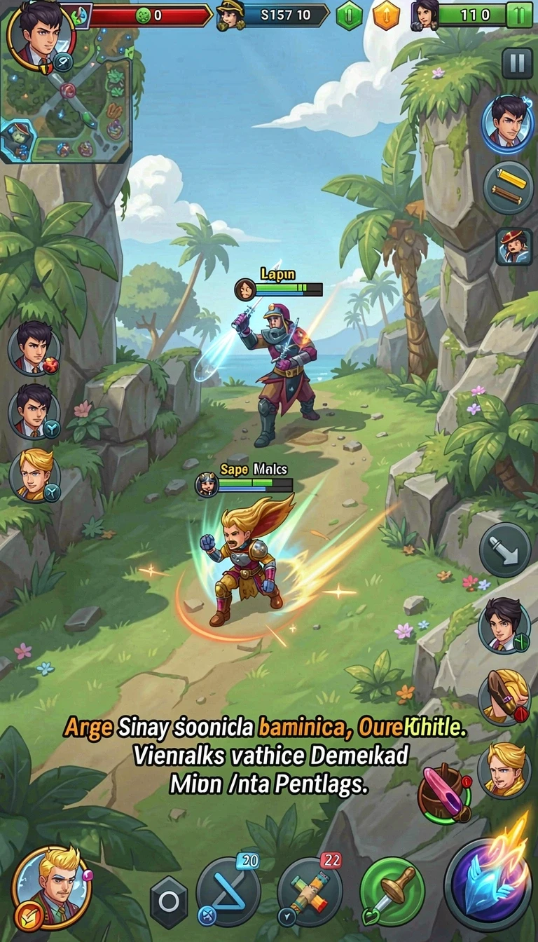 Screenshot rejekigames nomor 2