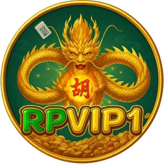 rpvip1 APK Resmi — ikon aplikasi