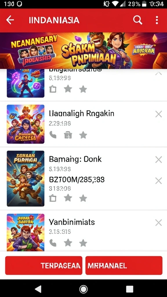 Screenshot rumpitoto nomor 2