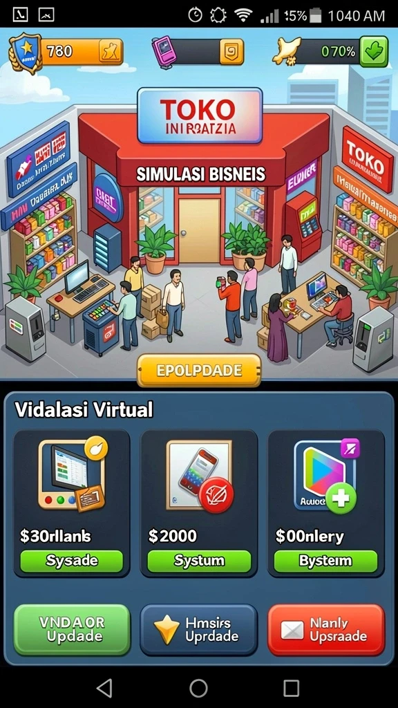 Screenshot s9s9 nomor 2