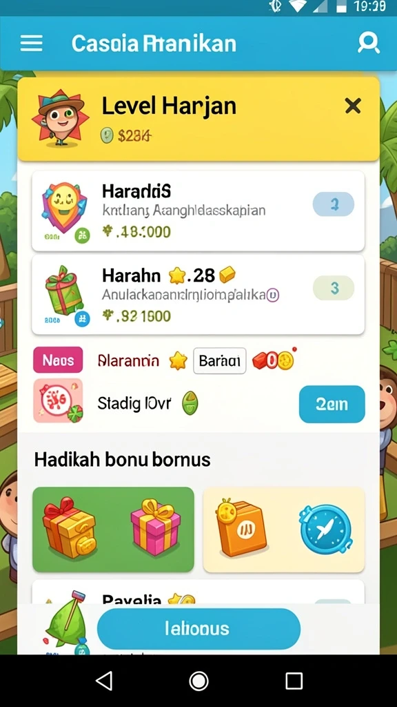Screenshot samurai555 nomor 3