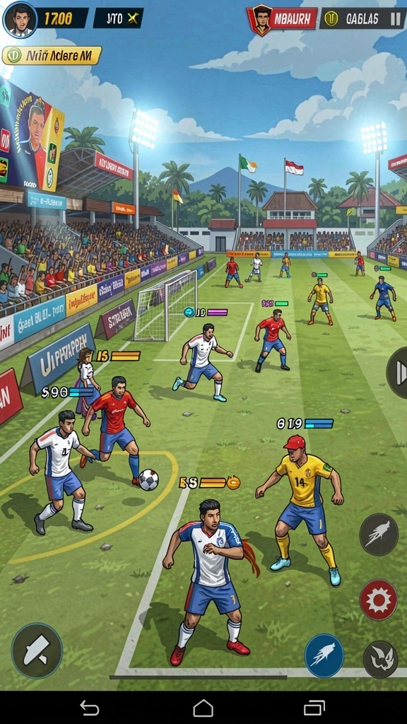 Screenshot sikat88 nomor 3